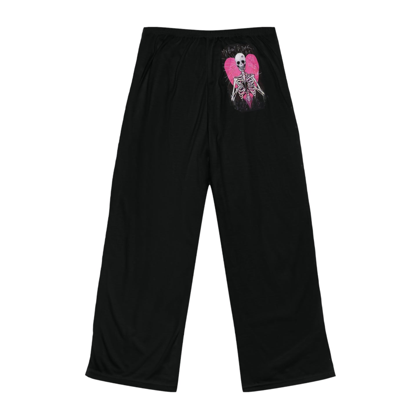 Women's Pajama Pants (AOP)