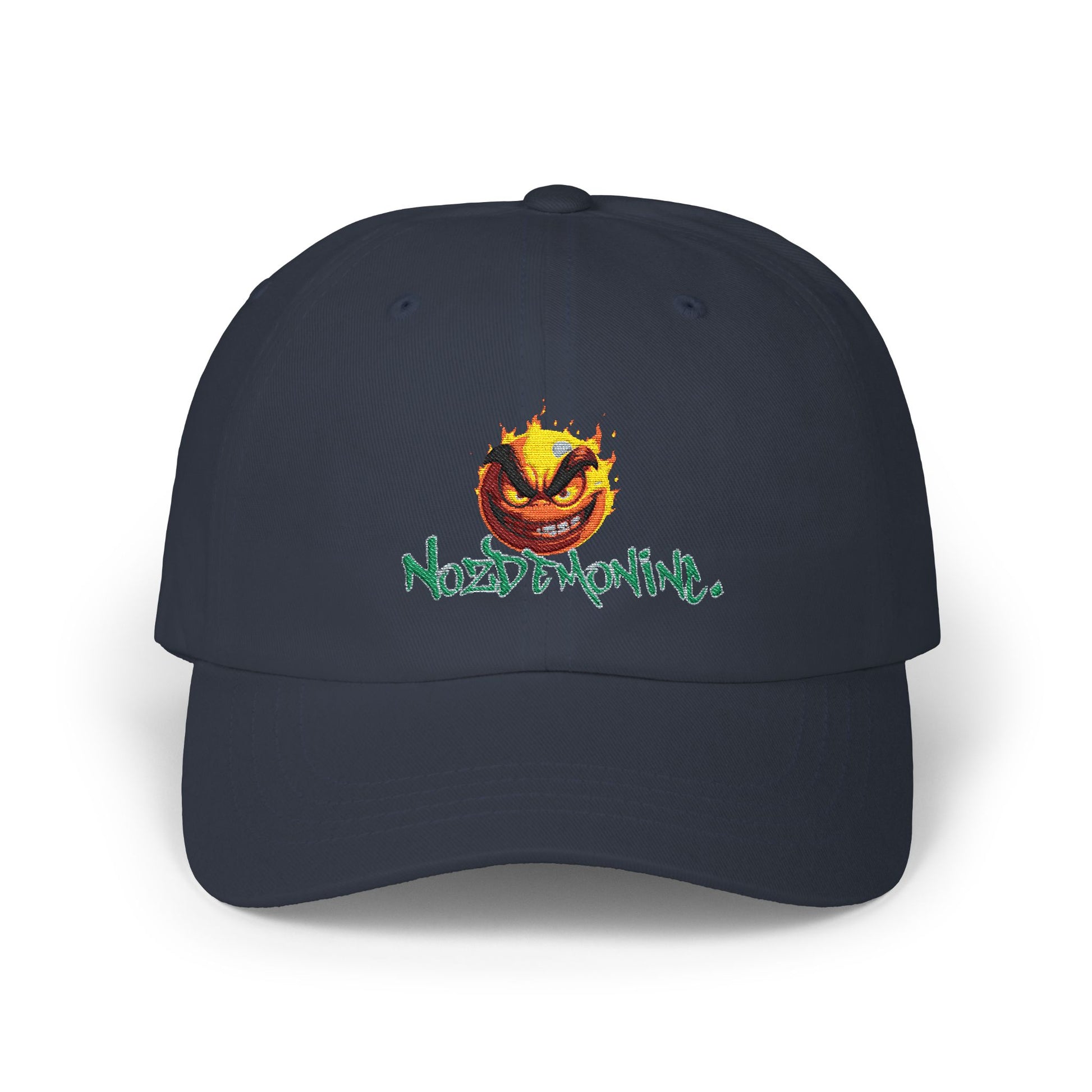 Classic Dad Cap with Unique Graphic Design - Casual Streetwear, Gift for Dad, Everyday Fashion, Outdoor Activities, Unique Accessory