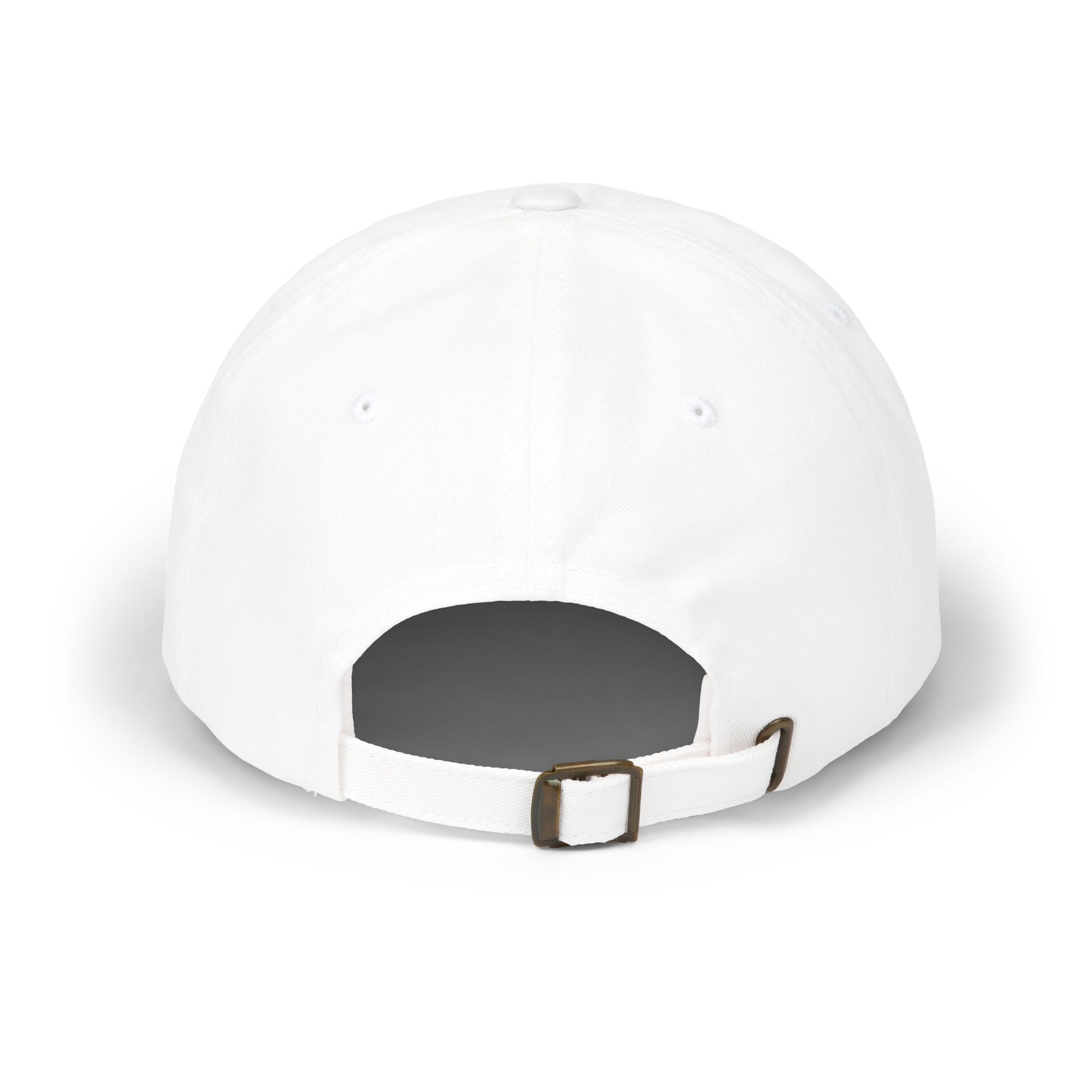 Classic Dad Cap with Unique Graphic Design - Casual Streetwear, Gift for Dad, Everyday Fashion, Outdoor Activities, Unique Accessory