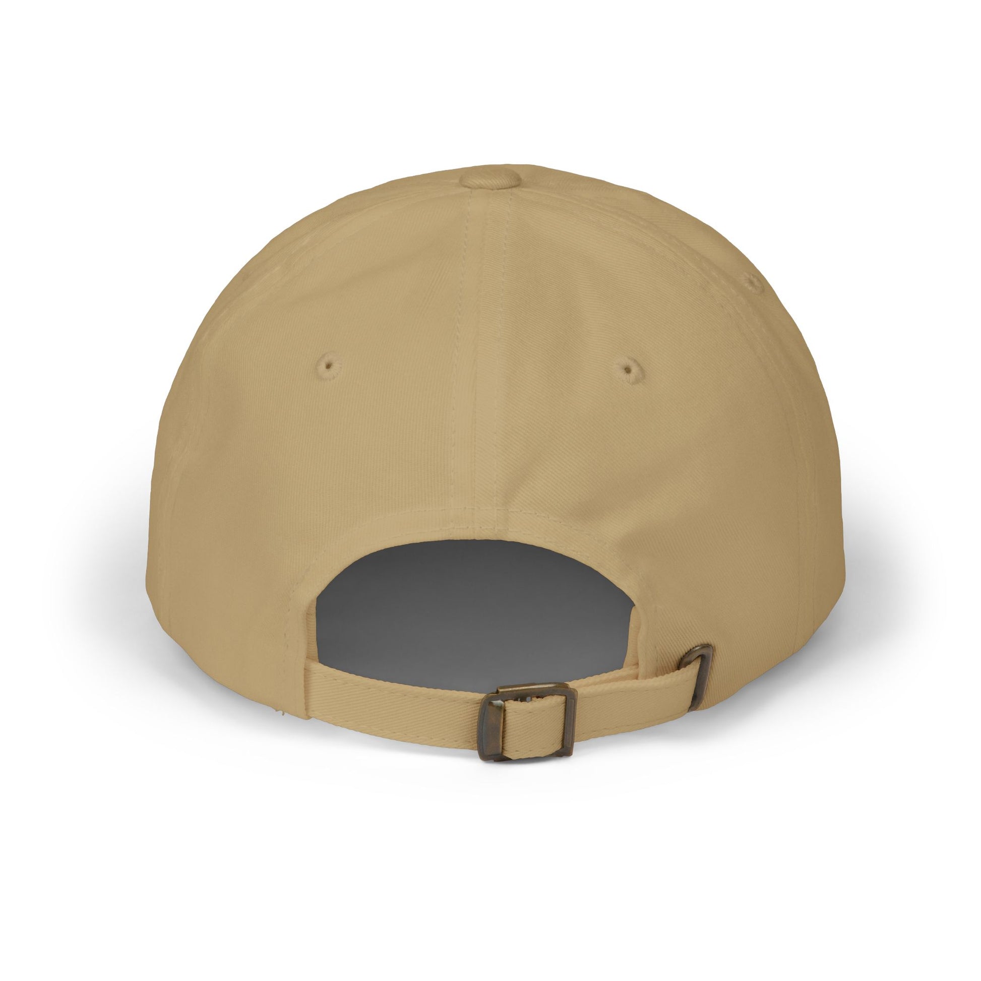 Classic Dad Cap with Unique Graphic Design - Casual Streetwear, Gift for Dad, Everyday Fashion, Outdoor Activities, Unique Accessory