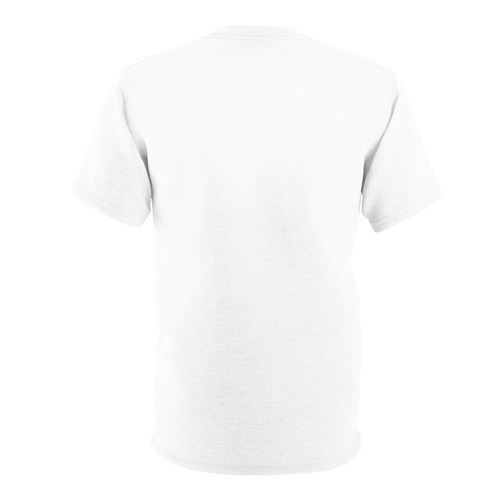 Unisex Graphic Tee - NozDemon Design for Dark Aesthetic Lovers