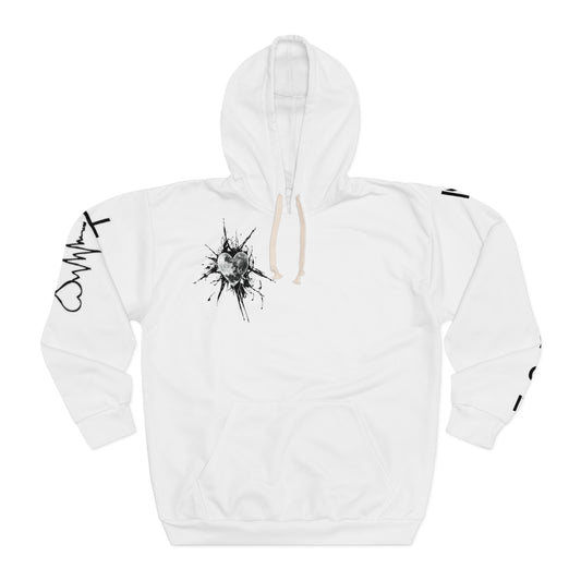 Unisex Pullover Hoodie (AOP)