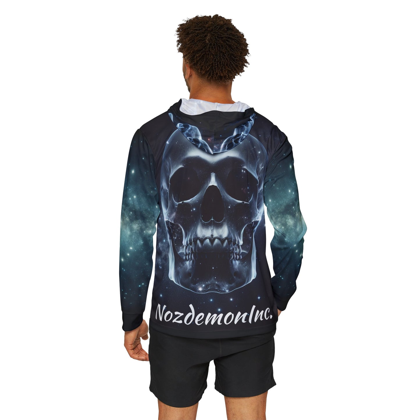 Men's Sports Warmup Hoodie (AOP)