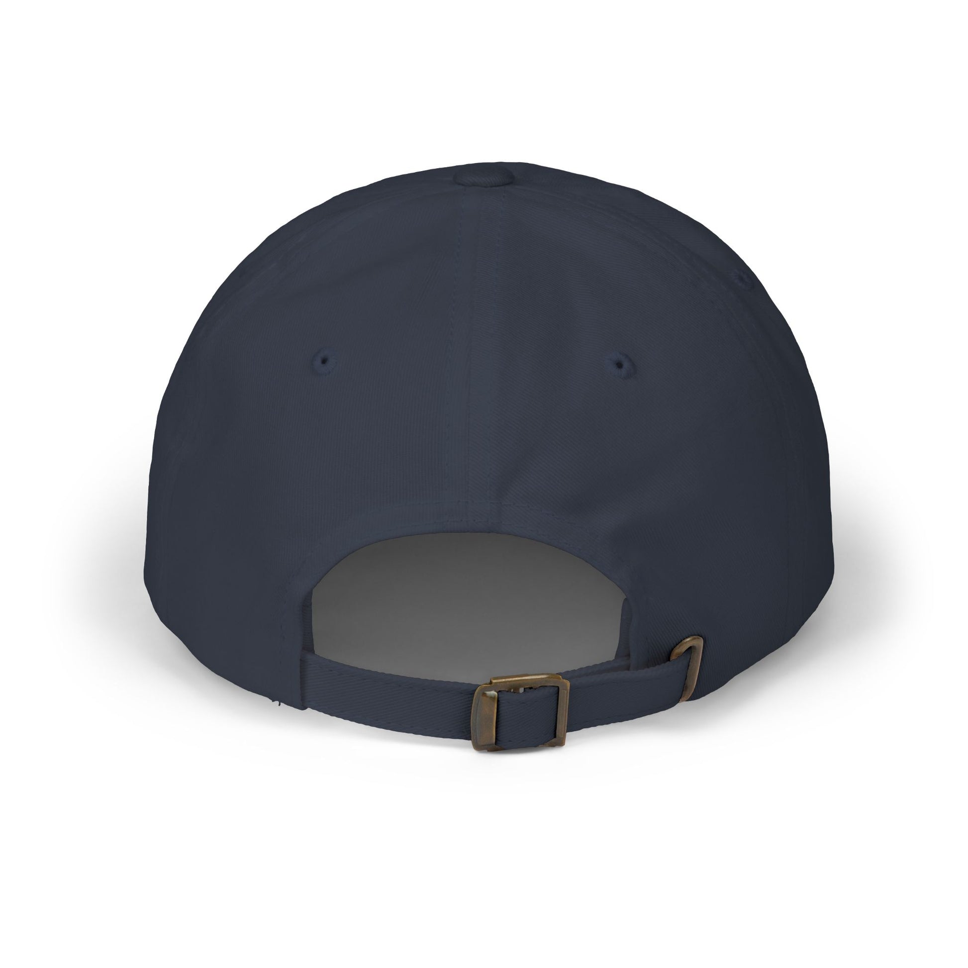 Classic Dad Cap with Unique Graphic Design - Casual Streetwear, Gift for Dad, Everyday Fashion, Outdoor Activities, Unique Accessory