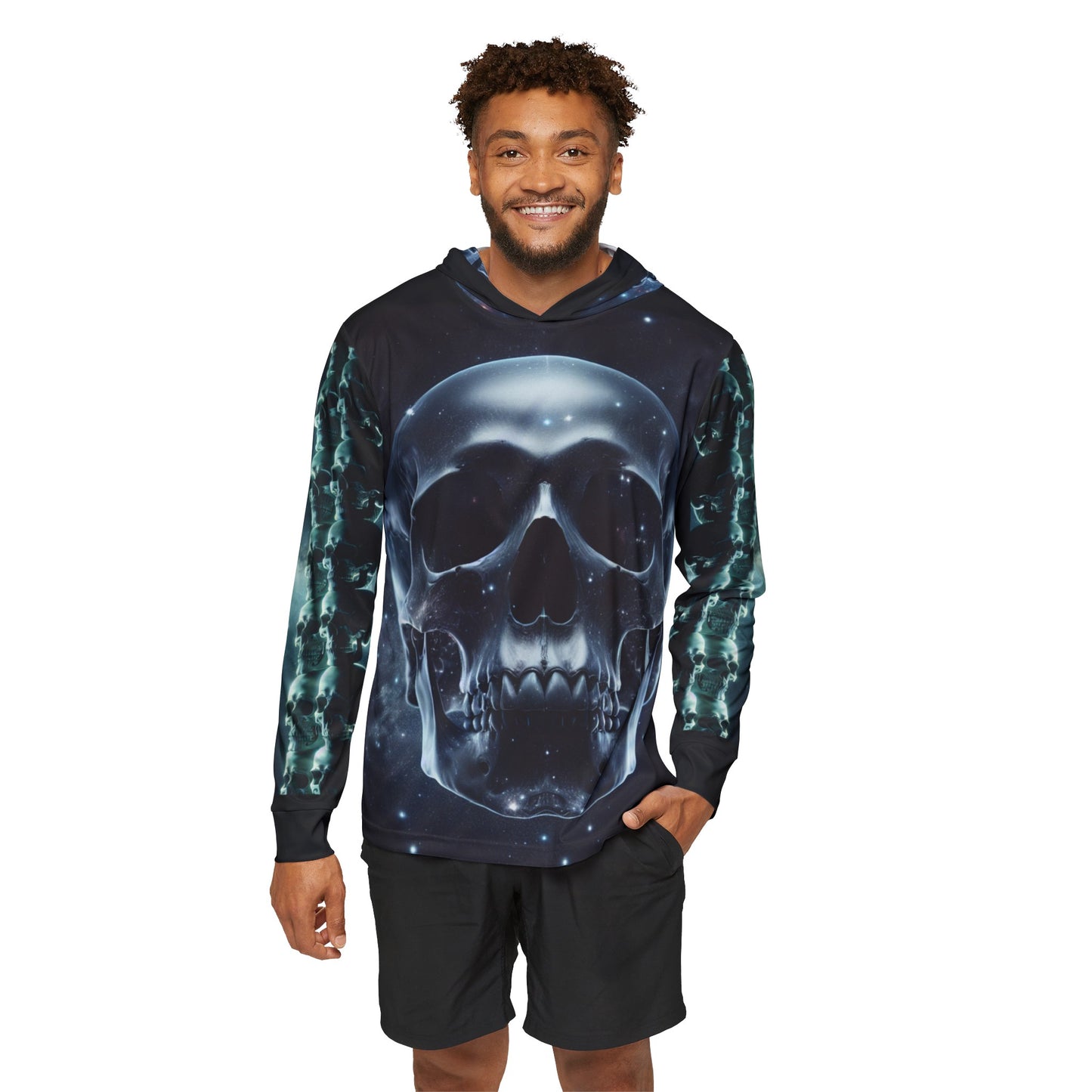 Men's Sports Warmup Hoodie (AOP)