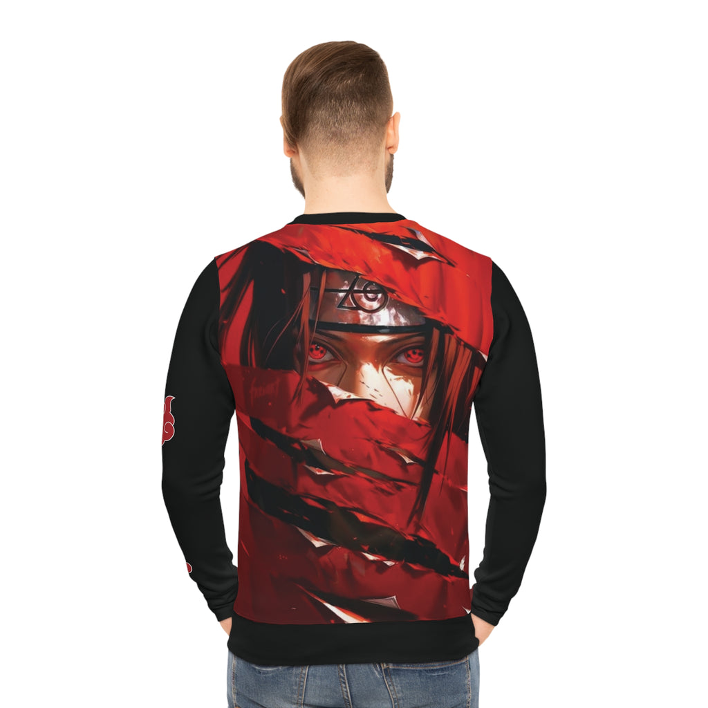 Lightweight Sweatshirt (AOP)