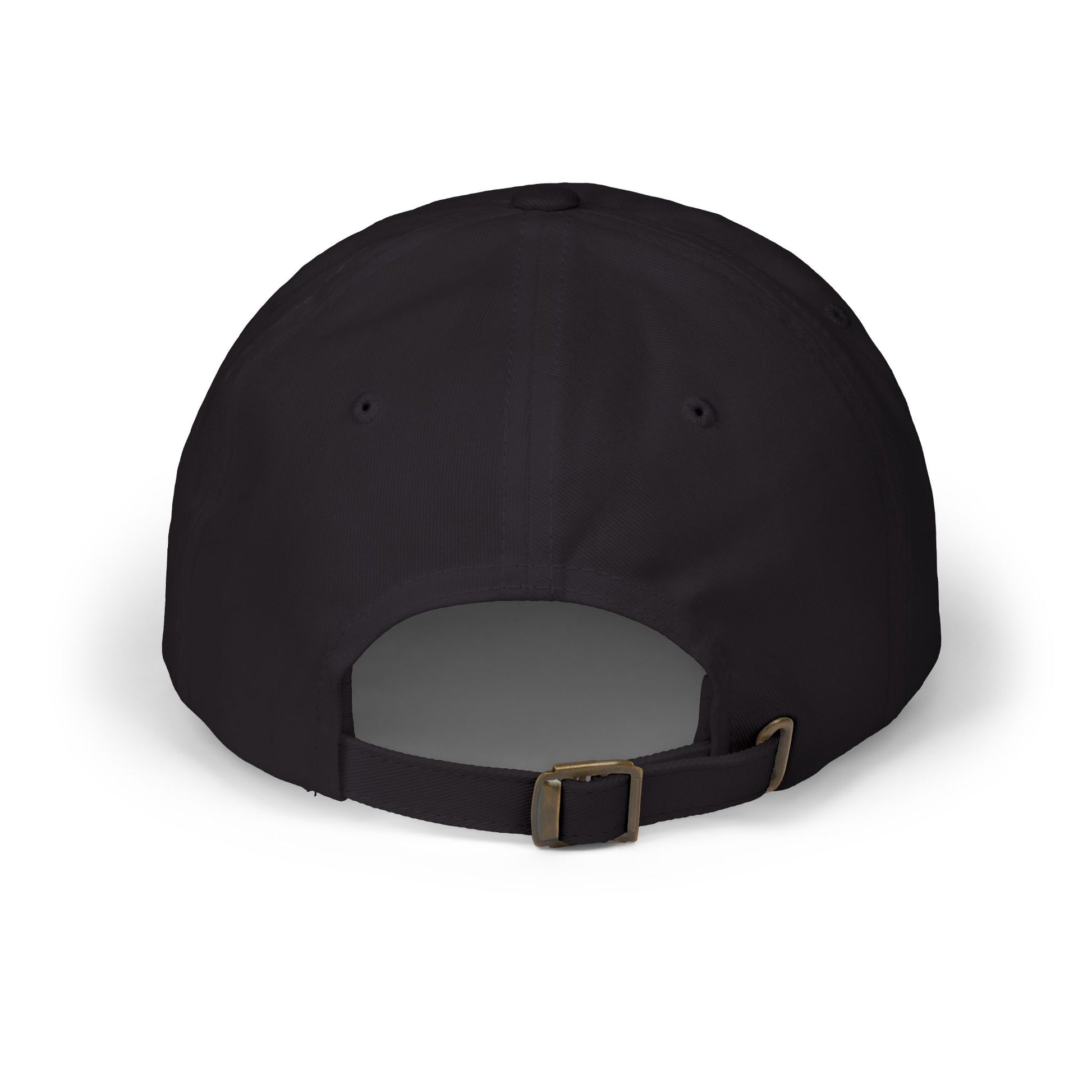 Classic Dad Cap with Unique Graphic Design - Casual Streetwear, Gift for Dad, Everyday Fashion, Outdoor Activities, Unique Accessory