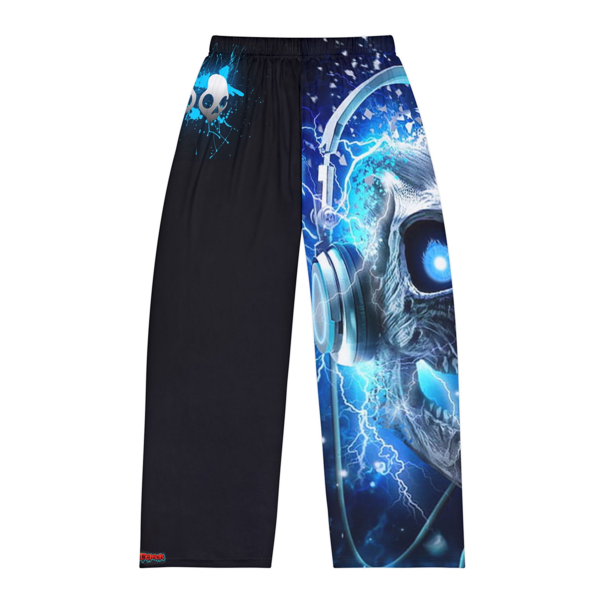 Men's Pajama Pants (AOP)