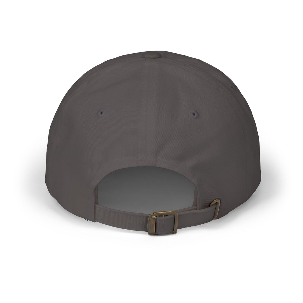 Classic Dad Cap with Unique Graphic Design - Casual Streetwear, Gift for Dad, Everyday Fashion, Outdoor Activities, Unique Accessory