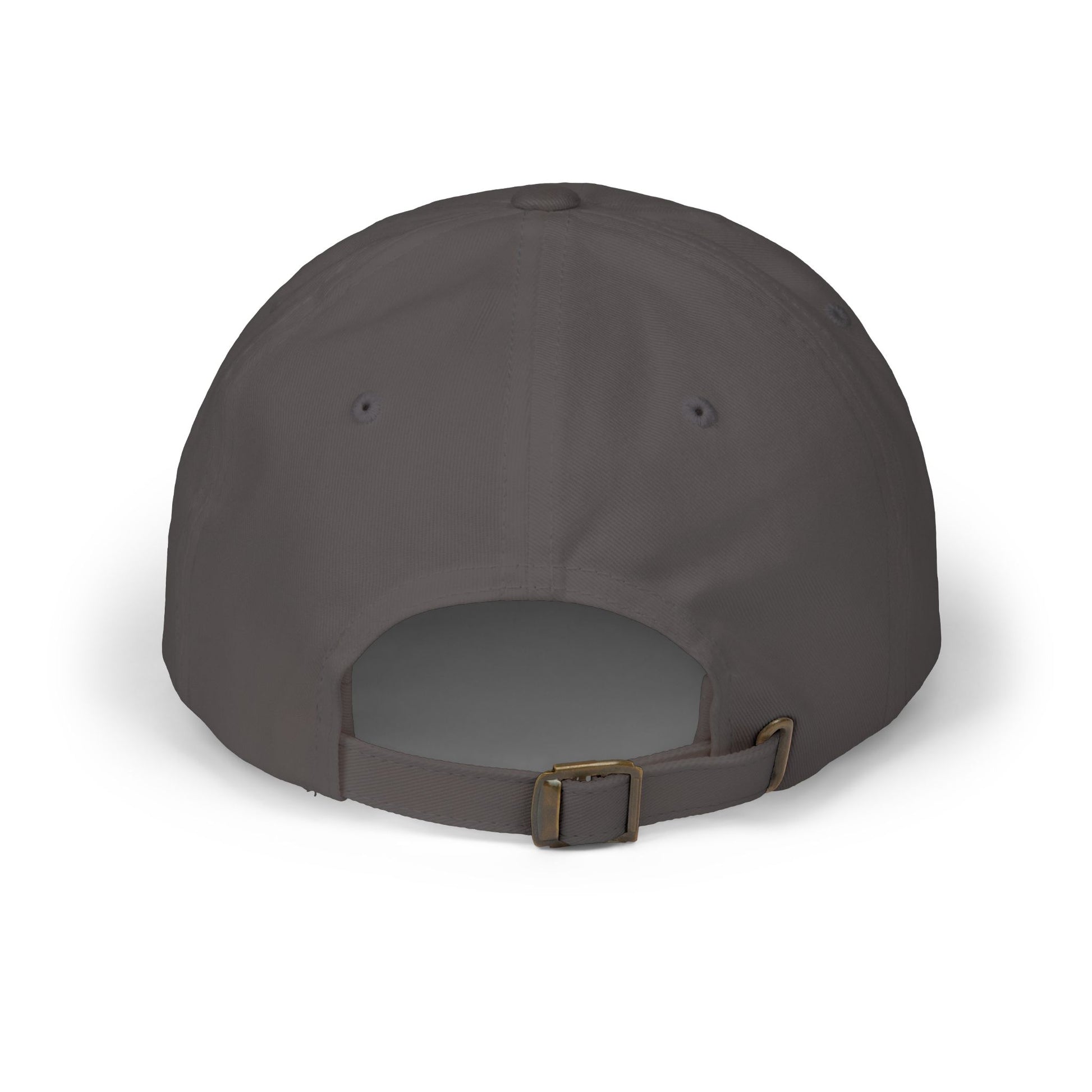 Classic Dad Cap with Unique Graphic Design - Casual Streetwear, Gift for Dad, Everyday Fashion, Outdoor Activities, Unique Accessory