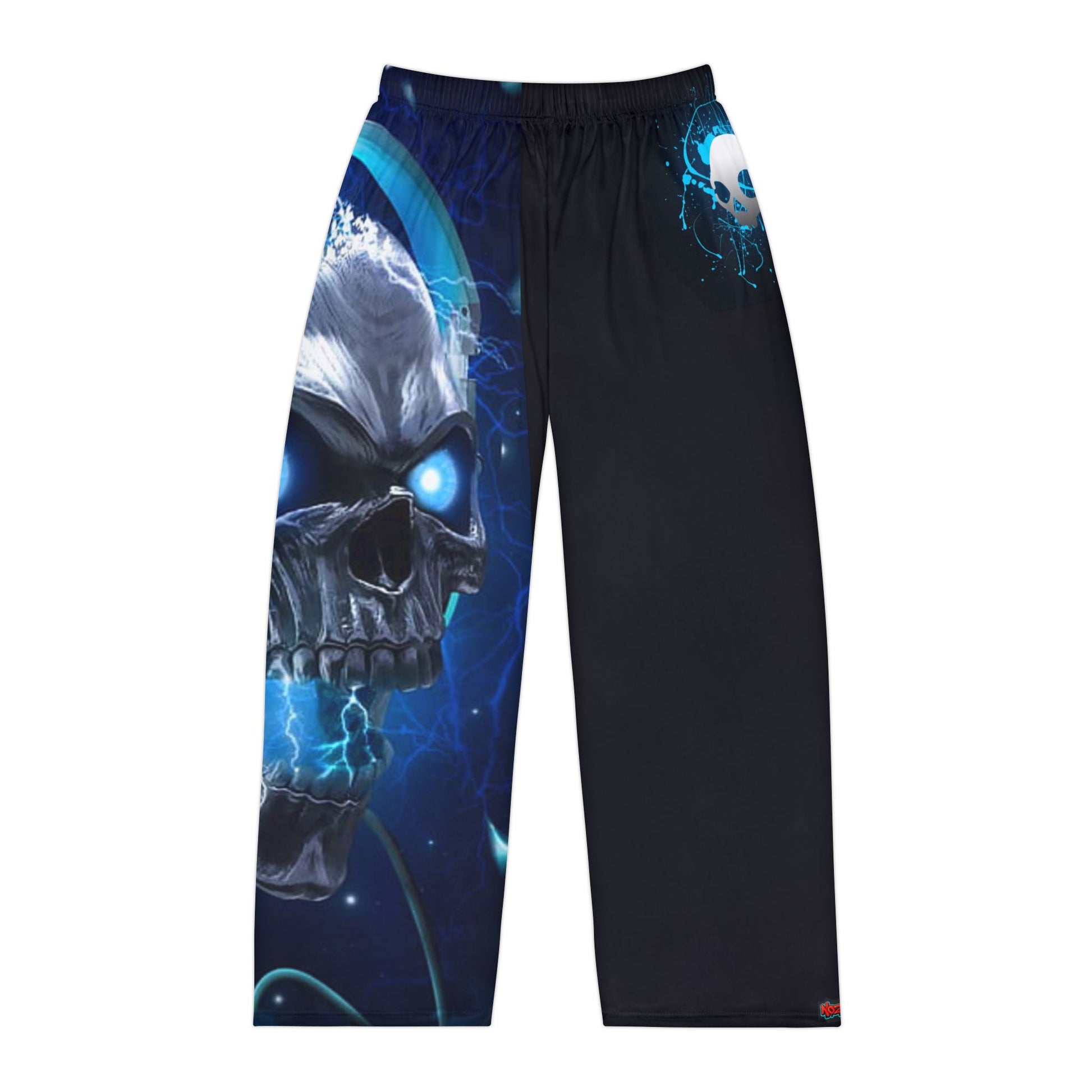 Men's Pajama Pants (AOP)
