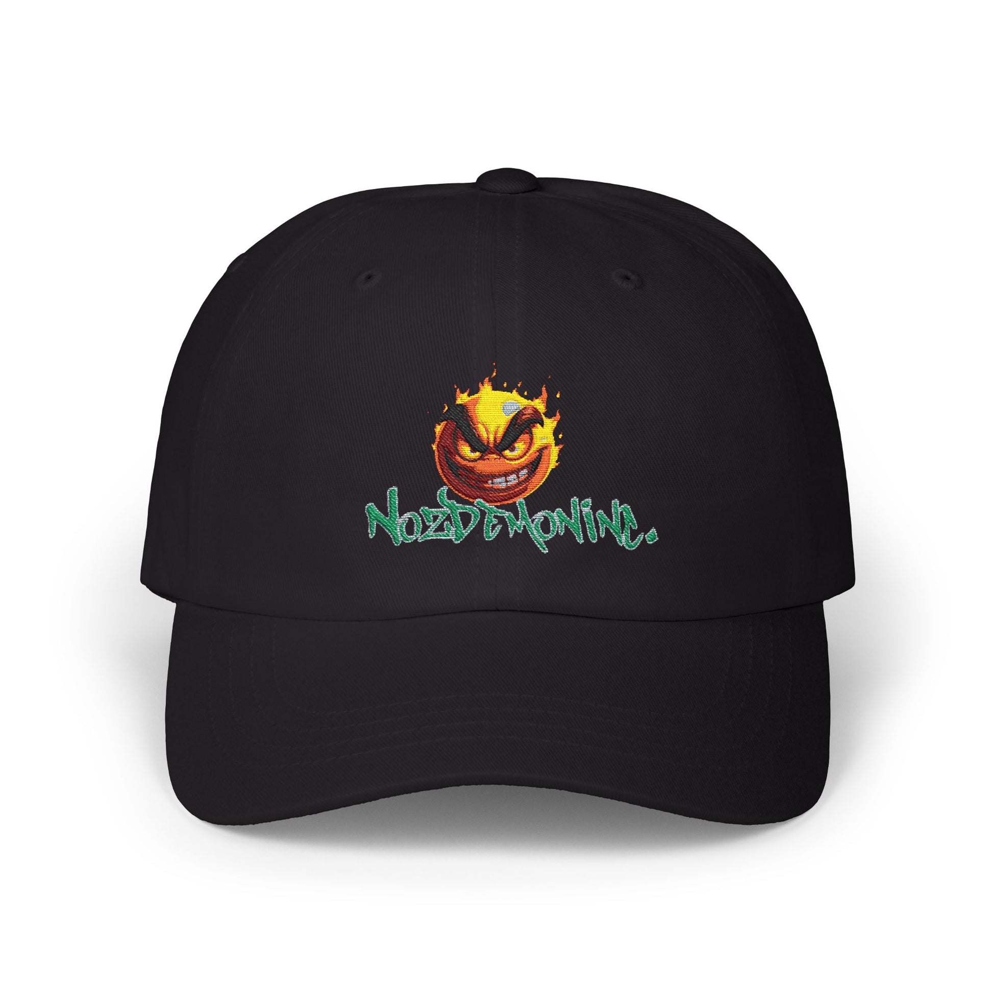 Classic Dad Cap with Unique Graphic Design - Casual Streetwear, Gift for Dad, Everyday Fashion, Outdoor Activities, Unique Accessory