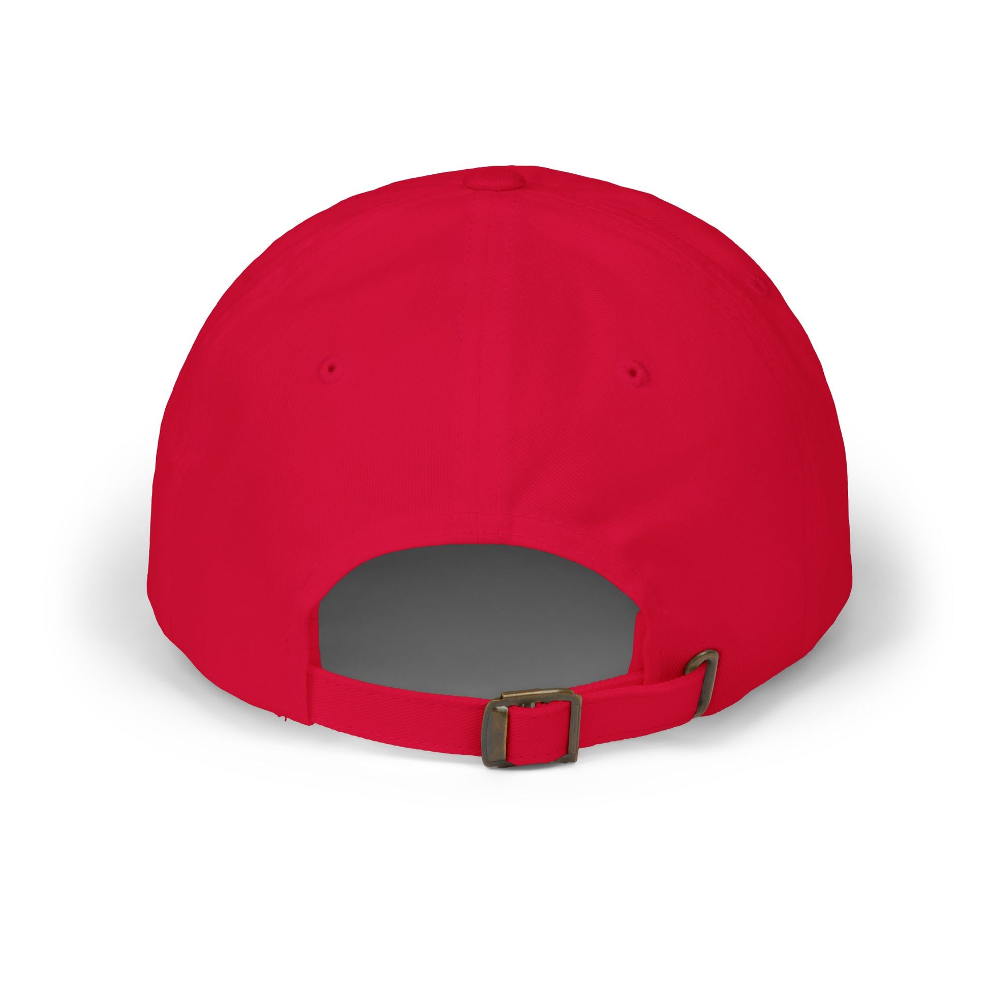 Classic Dad Cap with Unique Graphic Design - Casual Streetwear, Gift for Dad, Everyday Fashion, Outdoor Activities, Unique Accessory