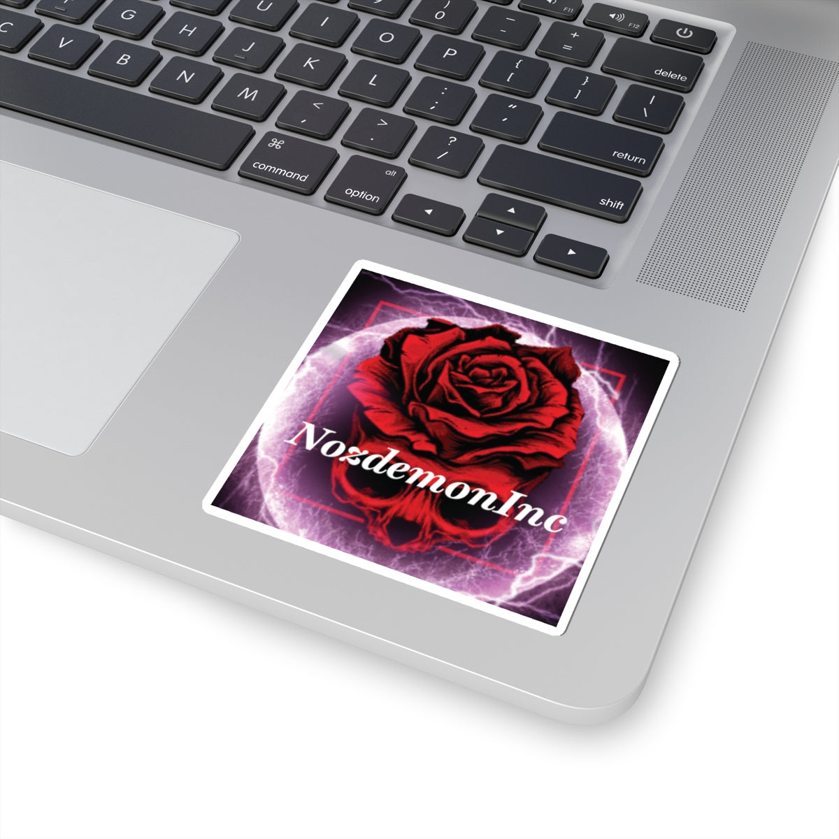 Kiss-Cut Stickers