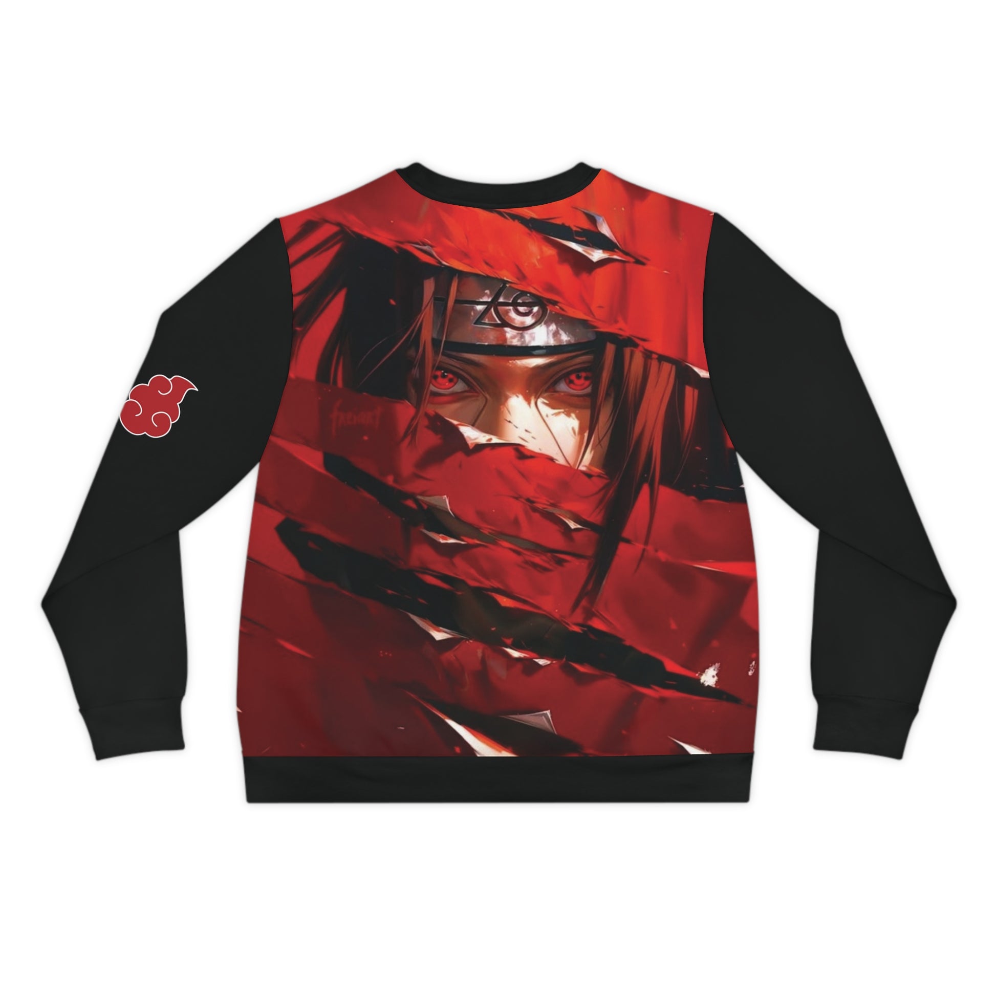Lightweight Sweatshirt (AOP)