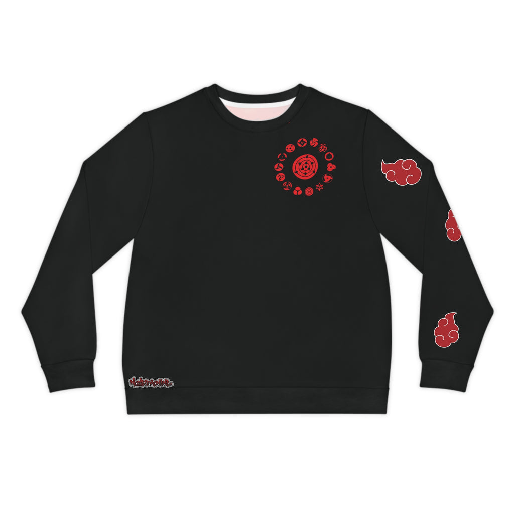 Lightweight Sweatshirt (AOP)