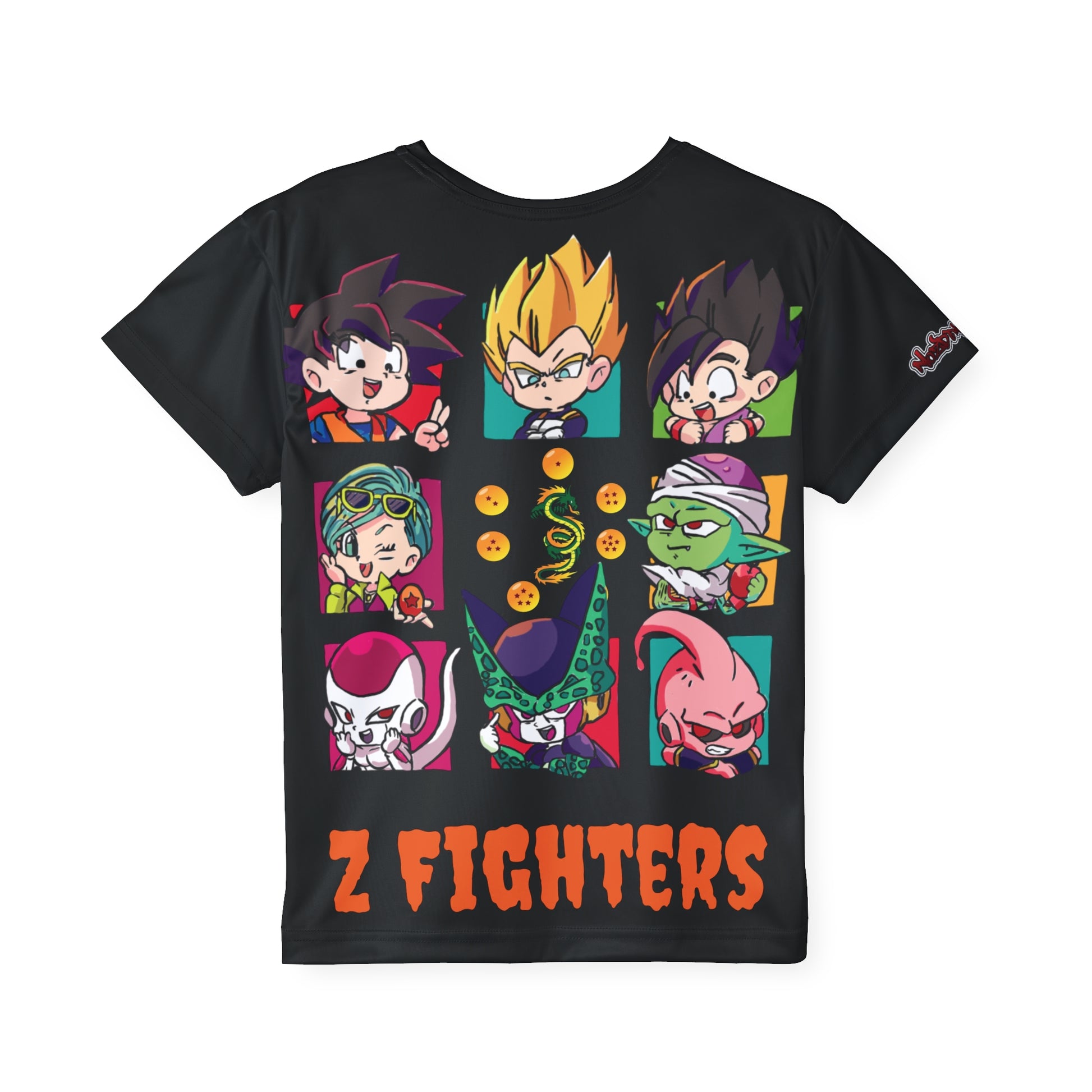 Kids Sports Jersey - Fun Sportswear for Active Kids, Team Gear, Birthday Gift, Cartoon Characters, Kids Athletic Apparel