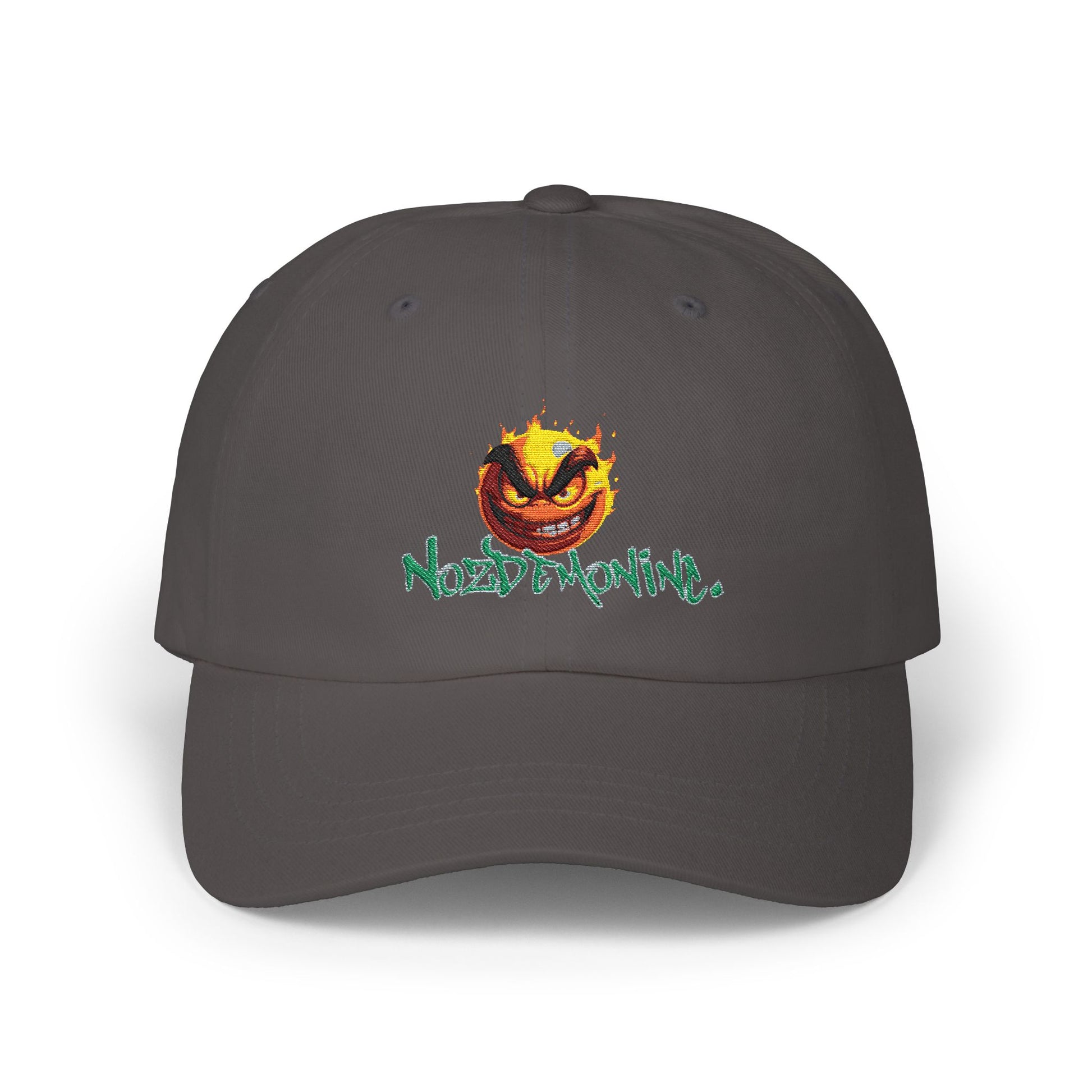 Classic Dad Cap with Unique Graphic Design - Casual Streetwear, Gift for Dad, Everyday Fashion, Outdoor Activities, Unique Accessory