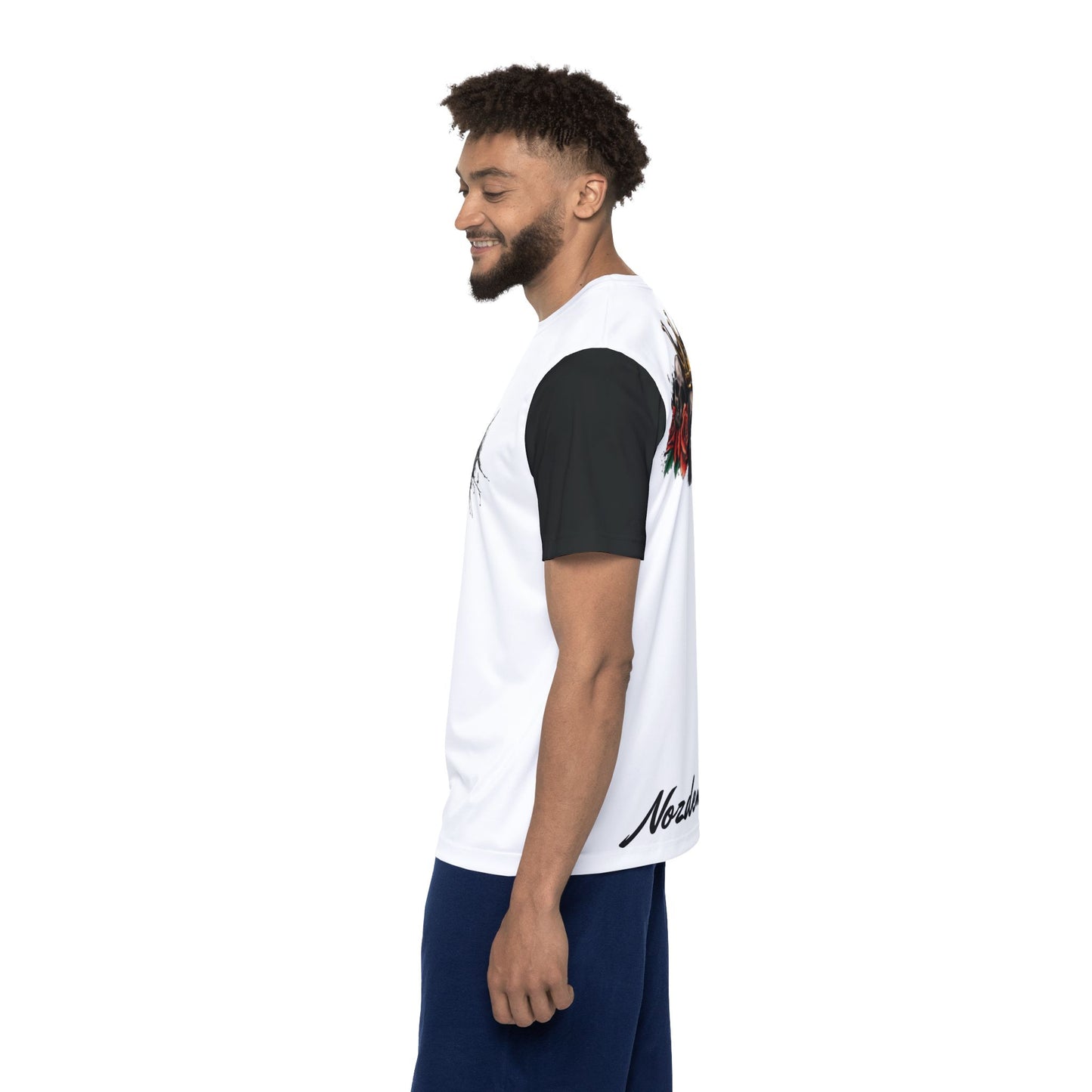 Men's Sports Jersey (AOP)