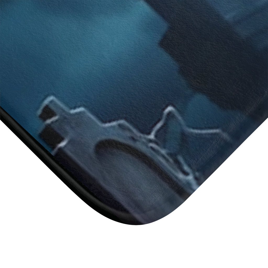 Bath Mat